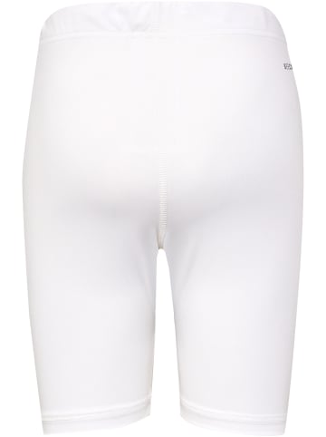Hummel Cycling Kurze Hose Hmlbl Kinder in WHITE