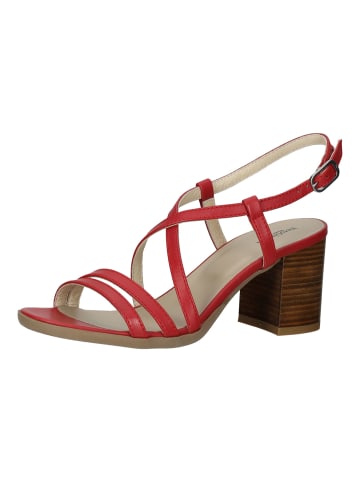 Nero Giardini Sandalen in Rot