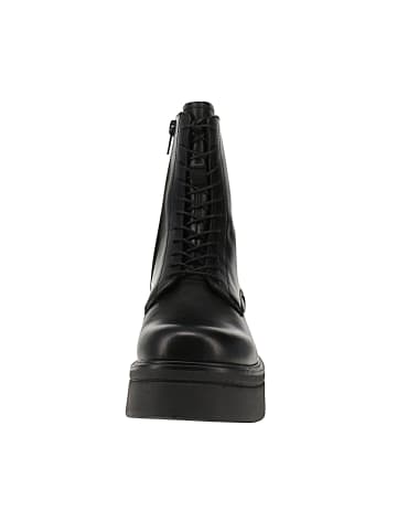 Vagabond Boots Tara in Schwarz