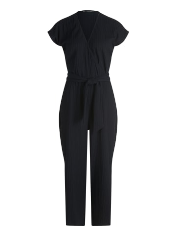 Betty Barclay Jumpsuit mit Eingrifftaschen in dunkelblau