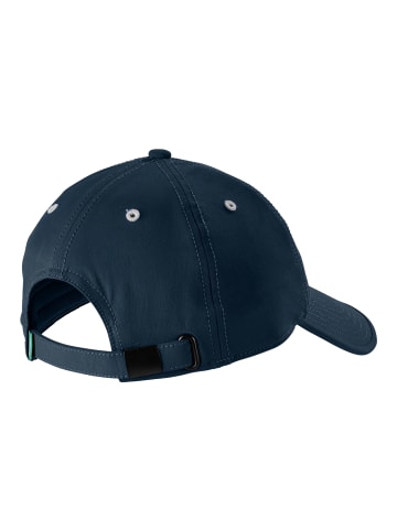 Vaude Softshell Cap in Blau