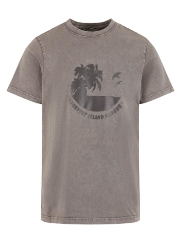 FORVERT T-Shirts in asphalt