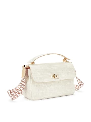 Vivance Umhängetasche in beige