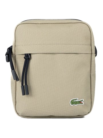 Lacoste Taschen in Beige