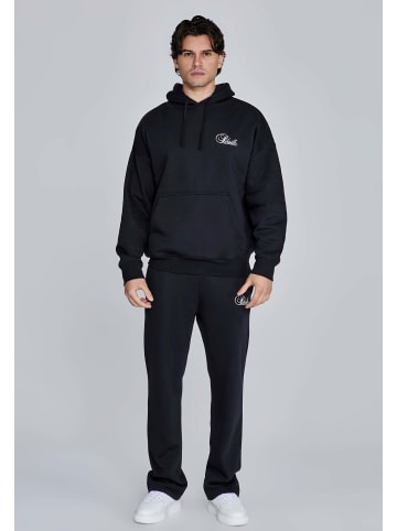 SikSilk Kleidungsset Set in Black