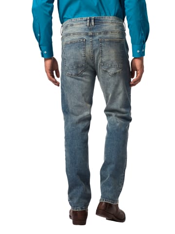 JP1880 Jeanshose in light blue