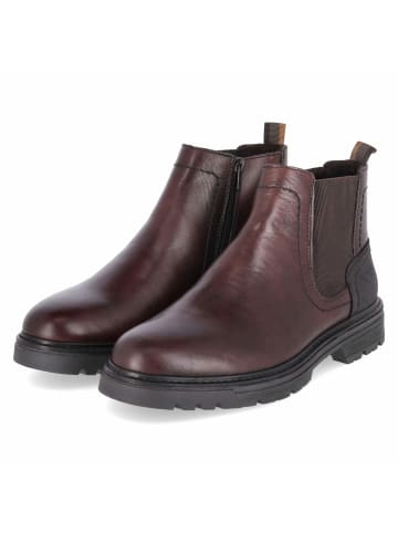 rieker Chelsea Boots in braun