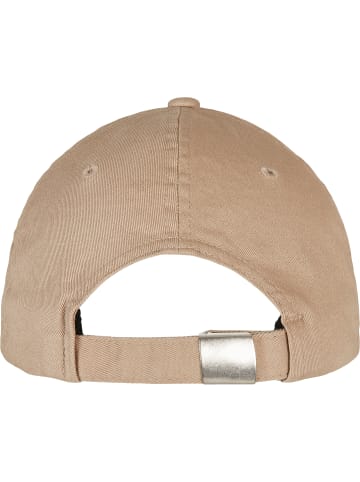  Flexfit Kappe in khaki