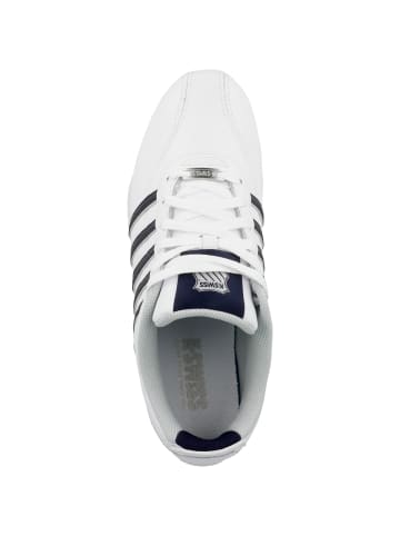 K-SWISS Sneaker low Arvee 1.5 in weiss