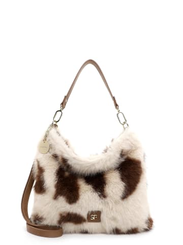 SURI FREY Beutel SFY Misty in beige