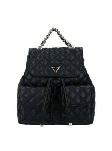 Guess Giully II City Rucksack 28 cm in black