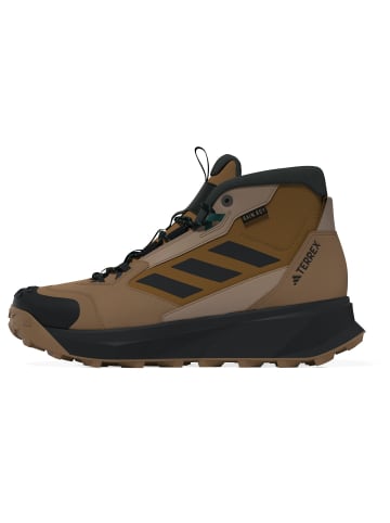 adidas Performance Stiefel braun