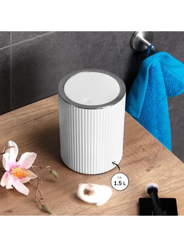 bremermann 2tlg-Set Kosmetikeimer