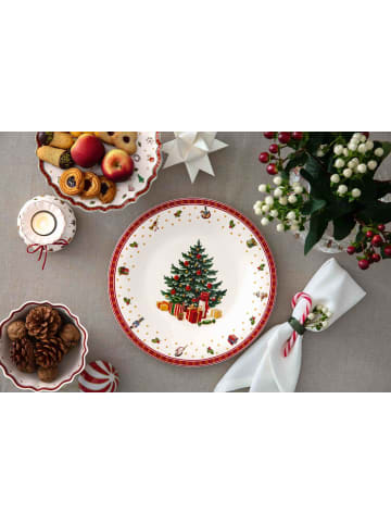 Villeroy & Boch Platzteller Toy's Delight ø 30,2 cm bunt in bunt