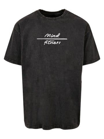 Merchcode Merchcode T-Shirts in black