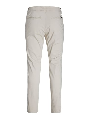 Jack & Jones Chino Hose in Moonbeam 1