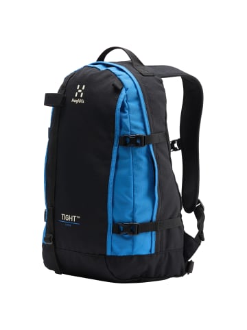 Haglöfs Tight Large - Rucksack 53 cm in true black/nordic blue