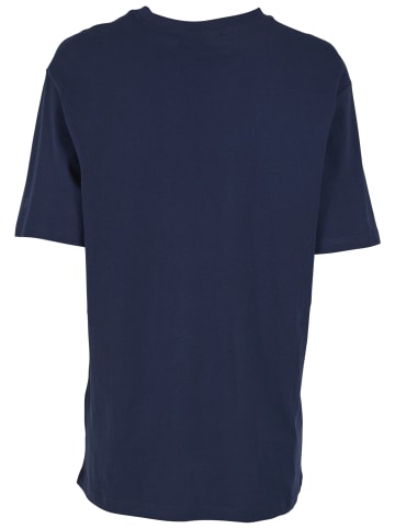 DEF T-Shirt in dress blue