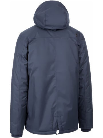 Trespass Regenjacke in Blau