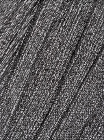 OPUS Strickpullover Sedermi in hellgrau - 0001