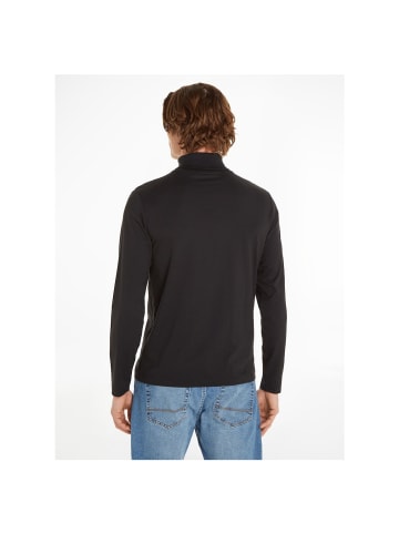 Calvin Klein Pullover in ck black