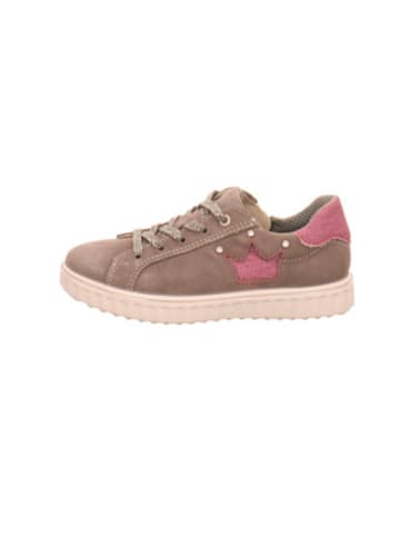 Ricosta Sneaker für Mädchen in grau in grau