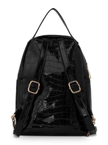 Nobo Bags Rucksack Tres Chic in schwarz
