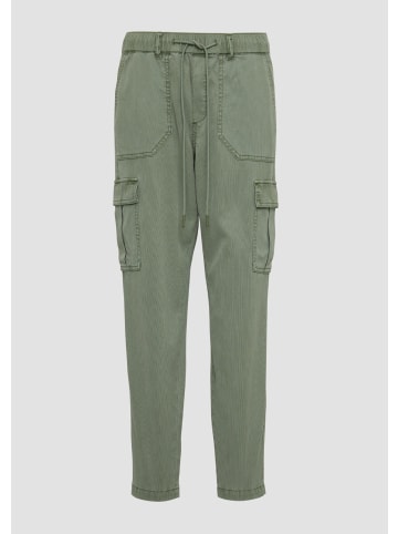 s.Oliver Hose in 7369_salbeigrün