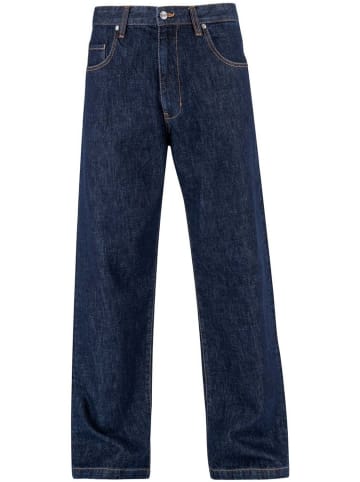 Reell Jeanshose "Solid" in Blau