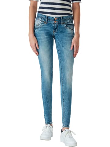 LTB Jeans JULITA X skinny in Blau