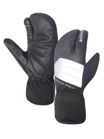 Chiba Alaska Pro - wasserdichteobster-Winterradhandschuhe,