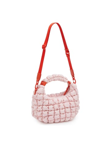 Les Visionnaires Unio Kitzbuehel S Schultertasche S 34.5 cm rose