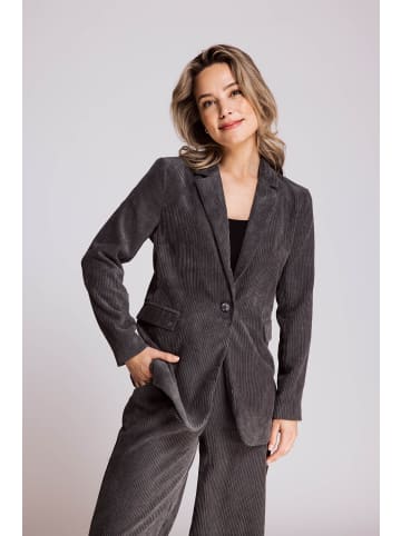 ZHRILL Blazer ZHELLIE ANTHRA in ANTHRA