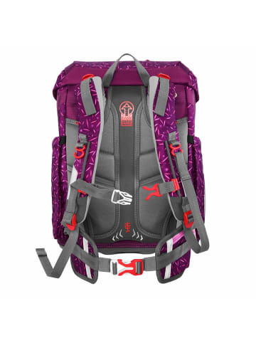 Step by Step Step by Step FIT Schulranzen-Set "Pretty Unicorn Nuala", 5-teilig