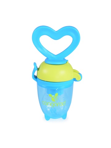 Moni Fruchtsauger F1333 in blau