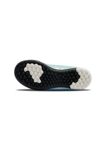 Hummel Klettverschluss Fußball Schuh Top Star Fußball Kinder in ALLURE