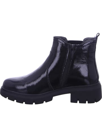 Tamaris Comfort Stiefelette in schwarz