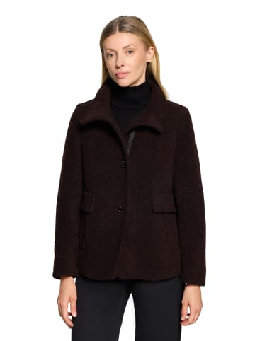 Gil Bret Jacke in schoko - 0002
