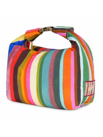 Oilily Selenie Schultertasche 22 cm in creme de menthe