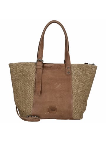 FREDs BRUDER Sea You Soon - Shopper 45 cm in caramel crunch