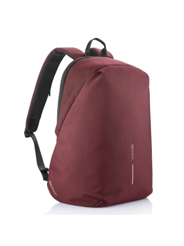 XD Design Bobby Soft RFID 45 cm Laptopfach red