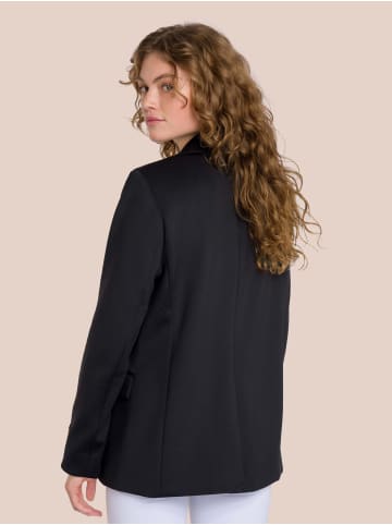 OCEANSAPART Blazer Gianna in Black