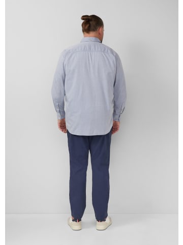 s.Oliver Hemd in 55K6_hellblau