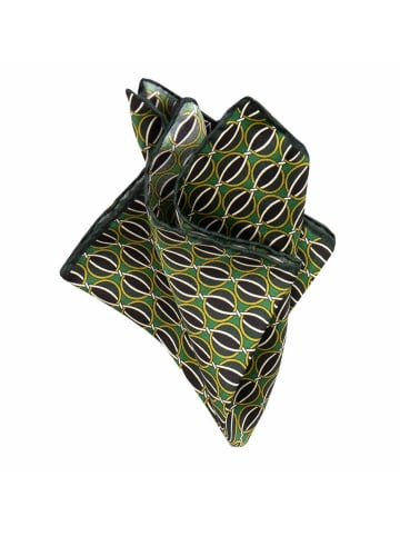 BGents Tuch für Herren in grün