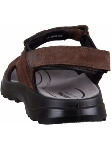 Jomos Sportliche Sandalen für Herren in uni