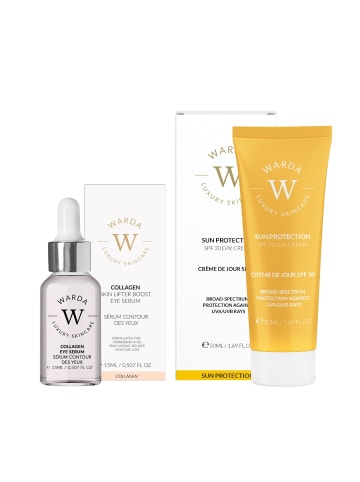 Warda Collagen + SPF