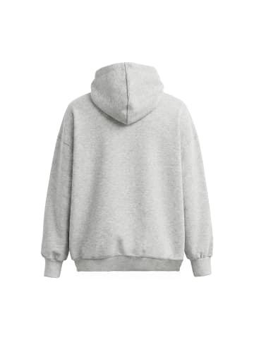 myMo Women Hoodie in Grey