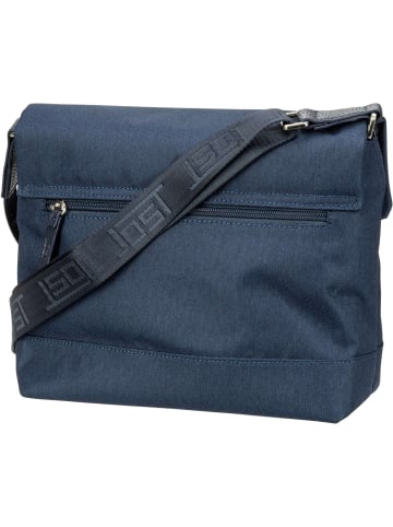 Jost Umhängetasche Bergen Shoulder Bag in Navy