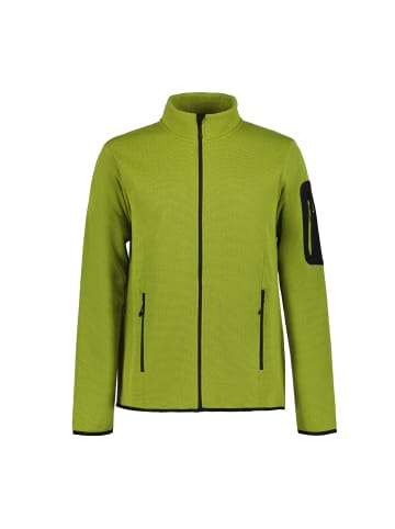 Icepeak Bredstedt Underlayer / Midlayer in Lime