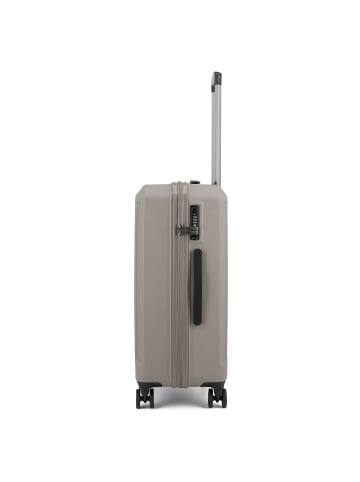 Epic Airwave Neo 4 Rollen Trolley 65 cm in hotcocoa